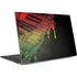 Rasta Color Keys Dell XPS Skin